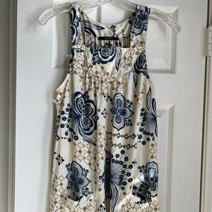 Vero Moda Dress M - S  Runs small So soft and feminine! Summer frock!